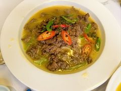 -王家厨房(新华路店)