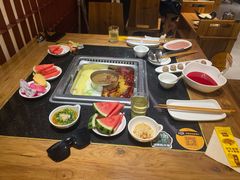 -巴奴毛肚火锅(大剧院店)