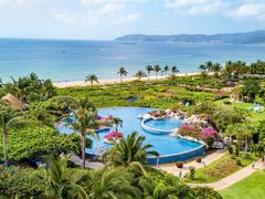 -三亚亚龙湾天域度假酒店