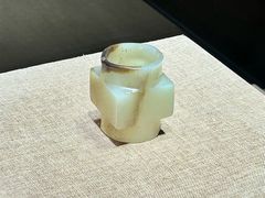 -晋国博物馆