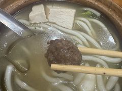-清真·马文砂锅大全(麦苋街店)