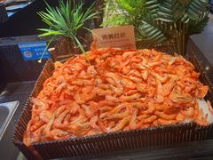 -钱小奴创意自助餐厅·原切谷饲安格斯畅吃(宁波慈溪爱琴海店)