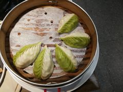 菌菇汤包-隆喜元鱼汤包·海鲜(中联广场店)