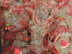 -呆虾王龙虾馆(南湖总店)