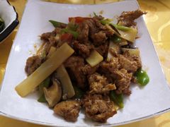 -正隆斋素食超市(西四店)