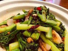 -小天厨民间菜馆(深圳街店)