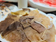 -三江两海老火锅(北京首店)