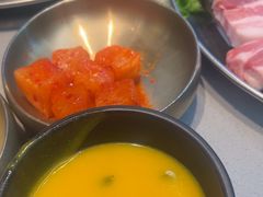 -韩一品韩国料理(柏庐南路店)
