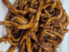-京天红酒家(虎坊路店)