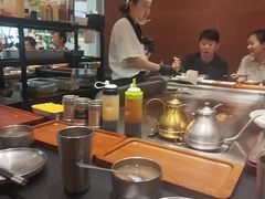 -大神太神·铁板烧(七宝领展广场店)