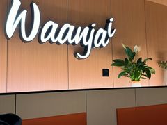 -Waanjai 晚嘉餐厅(南京商厦店)