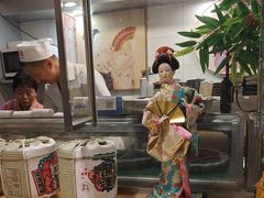 -昱匠·日本料理(金融街店)