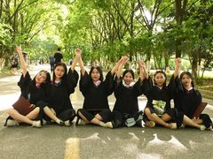 -西安外国语大学(长安校区)