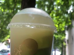 -喜茶(天津乐宾百货店)