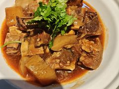 -小吊梨汤·北京菜·烤鸭(清河万象汇店)