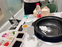 -四季缤纷椰子鸡(德思勤店)