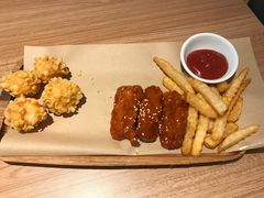 -必胜客(张家港购物公园店)
