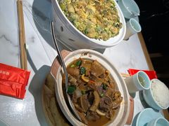 -四道菜·福建菜馆(万家广场店)