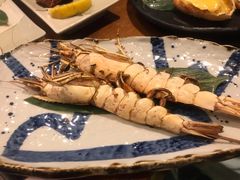 -大渔铁板烧(中山路八佰伴店)