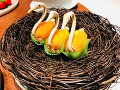 天鹅酥-粤界(望京金辉店)