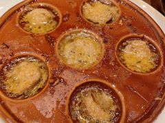 焗蜗牛-萨莉亚意式餐厅(国和1000店)