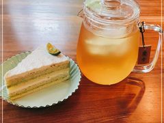 -时光花园(白鹭洲店)