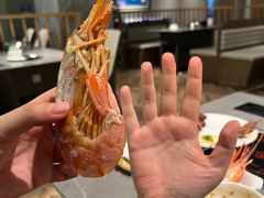 -一方渔歌蒸汽海鲜自助(文化路万达广场店)