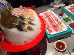 -1718海鲜姿造(苏宁宴请臻选店)