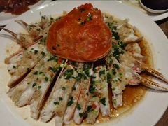 -廊亦舫Lang Yi Fang Restaurant(金桥店)