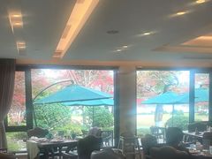 -浙江西子宾馆·瑶园咖啡厅