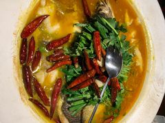 -清水亭湖北菜(大屯DT51店)