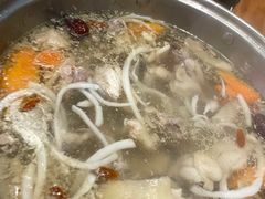 -南国锋味椰子鸡(瀚海店)