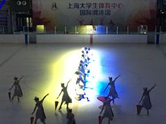 -上海大学生体育中心游泳馆(松江店)