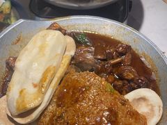 -山里俏·地标皖南菜·屯溪臭鳜鱼(北城万达店)