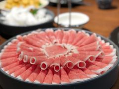 -快乐小羊火锅餐厅(农科路店)