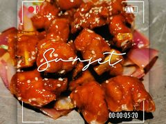 -绿茶餐厅(昌平悦荟店)