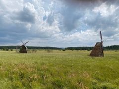 -塞罕坝国家级自然保护区