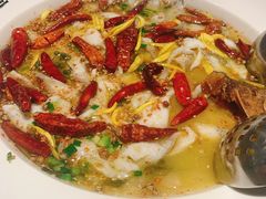 -太二酸菜鱼(菱角湖万达店)