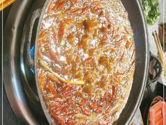 -四小区火锅·巷子里的重庆火锅(花照壁店)