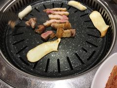 -黄金牧场(明洞总店)