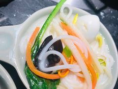 -云海肴云南菜·蒸汽石锅鱼(青岛万象城店)