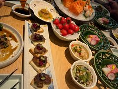 -花和海鲜自助(梅江店)