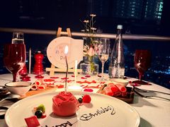 -北京国贸大酒店