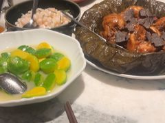 -湖滨28中餐厅·西湖宴·杭州君悦酒店