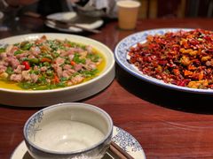 -杨记隆府(汉街店)
