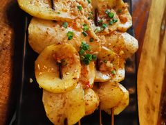 -JUKEBOX玖部音乐餐厅(华侨城店)