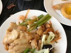 -东方红海鲜百汇(国际大厦店)