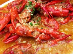 -二钳洞庭虾蟹·江湖菜(成都鹭岛店)
