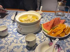 -群英会·三国菜(曹魏古城店)