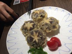 -大雄寿司(中华广场店)